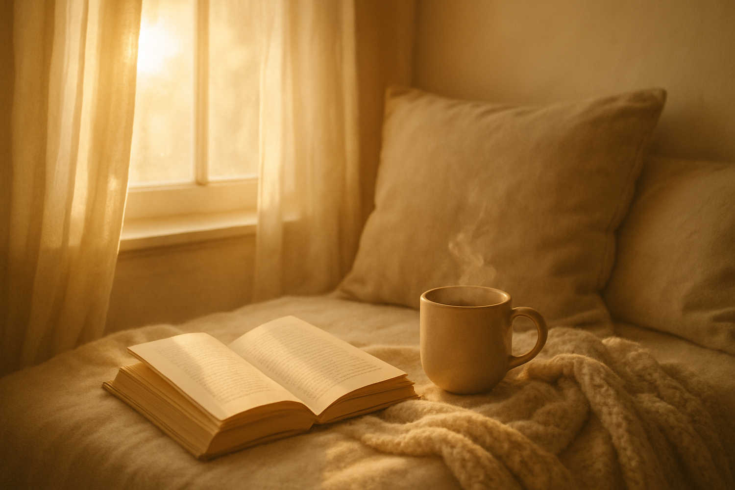 Sunday Morning Second Reads