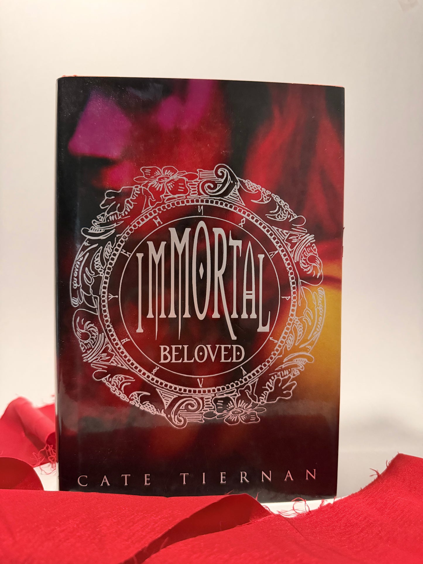 Immortal Beloved by Cate Tiernan (Used, Paperback)